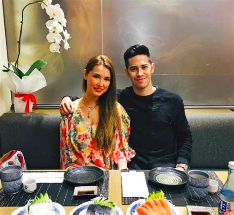 maria ozawa scandal|Maria Ozawa, Filipino chef mark 4 years together, open up on .